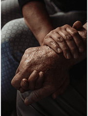 Prednosti Skrbnika - Zbližuje ljudi, povezuje generacije