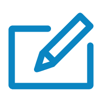 Ikona za objavo osmrtnice