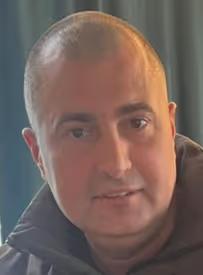 Fotografija Said Bekrić - Osmrtnica.com