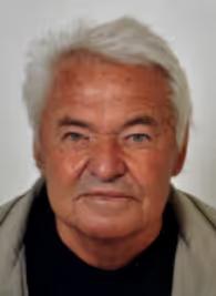 Fotografija Albert Bine Grm - Osmrtnica.com