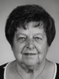 Fotografija Ana Bezgovšek - Osmrtnica.com