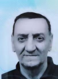 Fotografija Jusuf Pezić - Osmrtnica.com