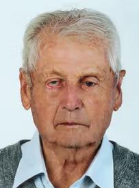 Fotografija Franc Šterman - Osmrtnica.com