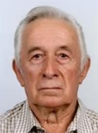 Fotografija Albert Hajdinjak - Osmrtnica.com