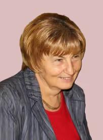 Fotografija Marija Kaučič - Osmrtnica.com