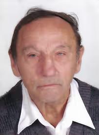 Fotografija Alojz Pučko - Osmrtnica.com