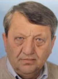 Fotografija Jože Zakrajšek - Osmrtnica.com
