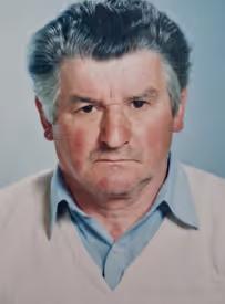 Fotografija Viktor Bajec - Osmrtnica.com