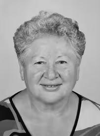 Fotografija Jožica Ritonja - Osmrtnica.com