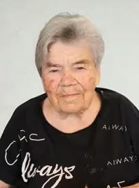 Fotografija Jožefa Sevšek - Osmrtnica.com