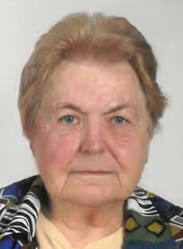 Fotografija Angela Zupanc - Osmrtnica.com