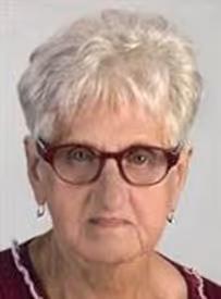 Fotografija Alojzija Slavica Zupanc - Osmrtnica.com