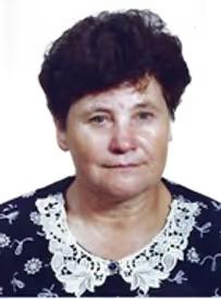 Fotografija Jožefa Krajnc  - Osmrtnica.com