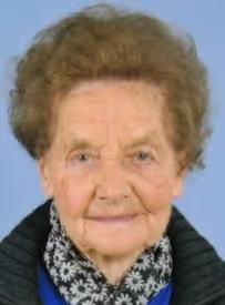 Fotografija Angela Lupinšek - Osmrtnica.com