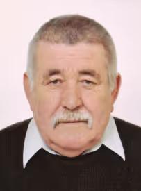 Fotografija Aleksander Kostajnšek - Osmrtnica.com