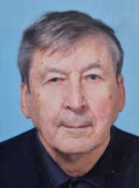 Fotografija Jožef Geršak - Osmrtnica.com
