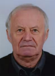 Fotografija Jožef Terplan - Osmrtnica.com