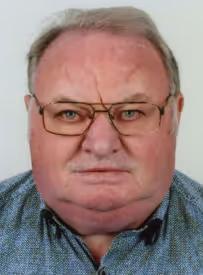 Fotografija Aleksander Smodiš - Osmrtnica.com