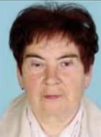 Fotografija Anica Polanec - Osmrtnica.com