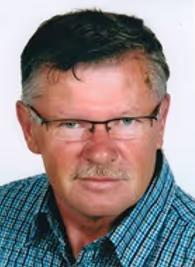 Fotografija Jožef Albreht - Osmrtnica.com