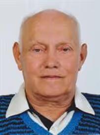 Fotografija Alojz Vičar - Osmrtnica.com