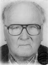 Fotografija Alojzij Gorišek - Osmrtnica.com