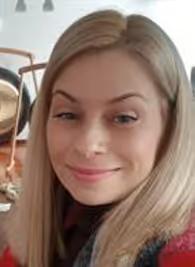 Fotografija Nina Rajh - Osmrtnica.com