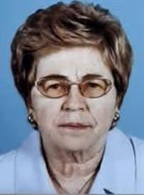 Fotografija Amalija Weiss - Osmrtnica.com