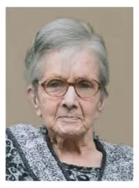 Fotografija Angela Frumen - Osmrtnica.com