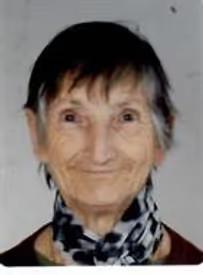 Fotografija Jožefa Pučko - Osmrtnica.com