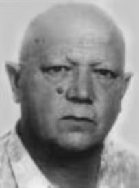Fotografija Josip Novak - Osmrtnica.com