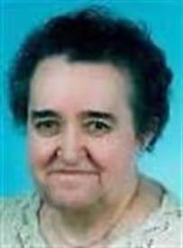 Fotografija Blanka Grbac  - Osmrtnica.com