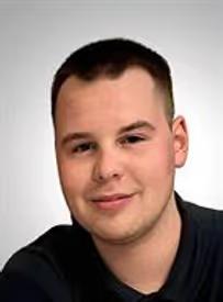 Fotografija Anže Pinter - Osmrtnica.com