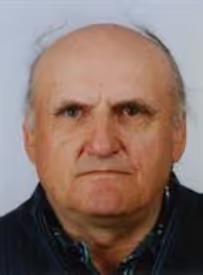 Fotografija Anton Seredi - Osmrtnica.com