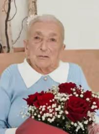 Fotografija Angela Kosednar - Osmrtnica.com