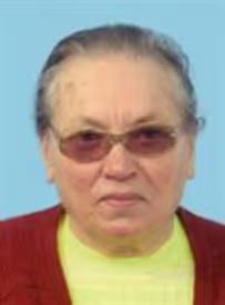 Fotografija Ana Tratnik - Osmrtnica.com