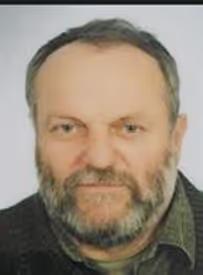 Fotografija Jožef Novak - Osmrtnica.com