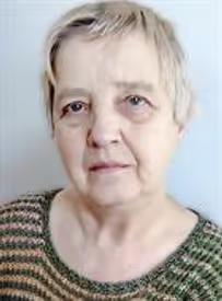 Fotografija Ana Svete - Osmrtnica.com