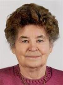 Fotografija Cecilija Filipič - Osmrtnica.com