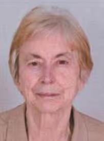 Fotografija Alojzija Štimulak - Osmrtnica.com