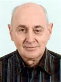 Fotografija Avgust Šterman - Osmrtnica.com