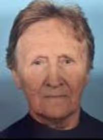 Fotografija Ana Hercog - Osmrtnica.com