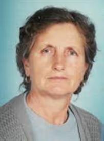 Fotografija Ana Vidmar - Osmrtnica.com