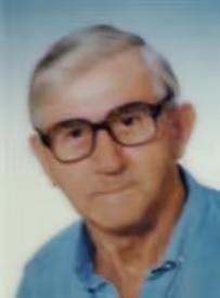 Fotografija Alojz Hudelja - Osmrtnica.com