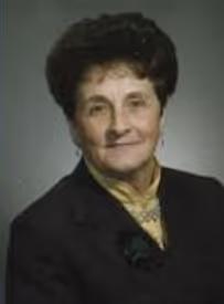 Fotografija Antonija Srnovršnik - Osmrtnica.com