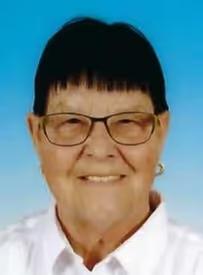 Fotografija Angela Vočanec - Osmrtnica.com