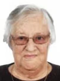 Fotografija Marija Mici Verbič - Osmrtnica.com
