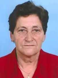 Fotografija Angela Virag - Osmrtnica.com