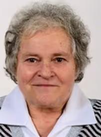 Fotografija Ana Belcl - Osmrtnica.com