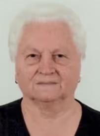 Fotografija Jozefa Poredoš - Osmrtnica.com